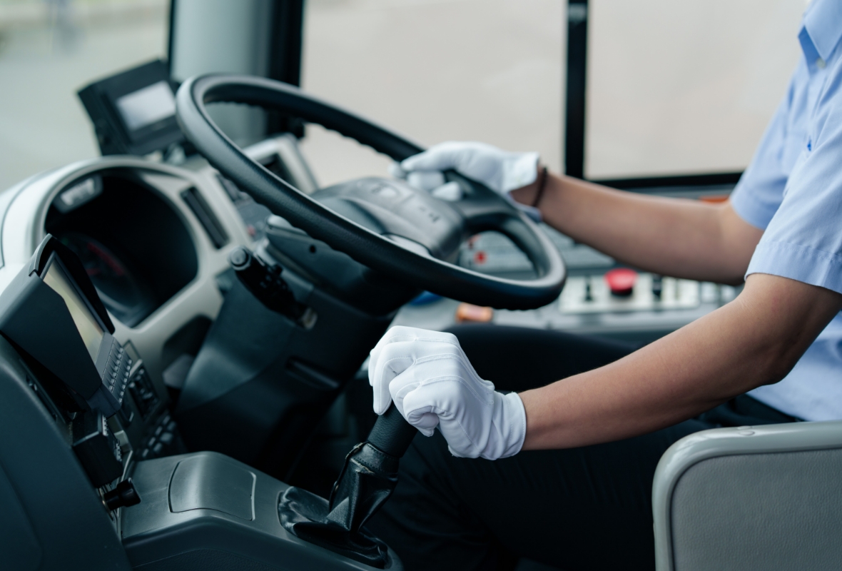 空港へのアクセス