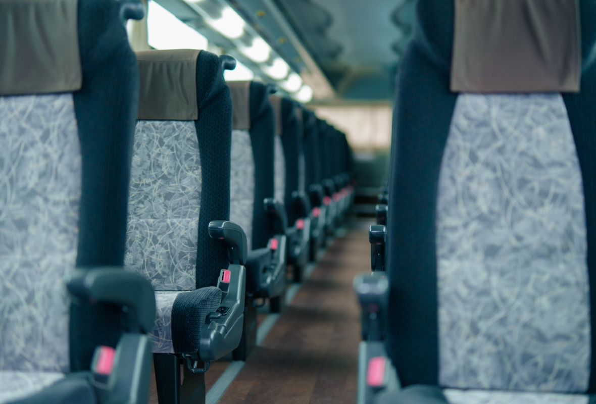 鹿児島で旅のプロに