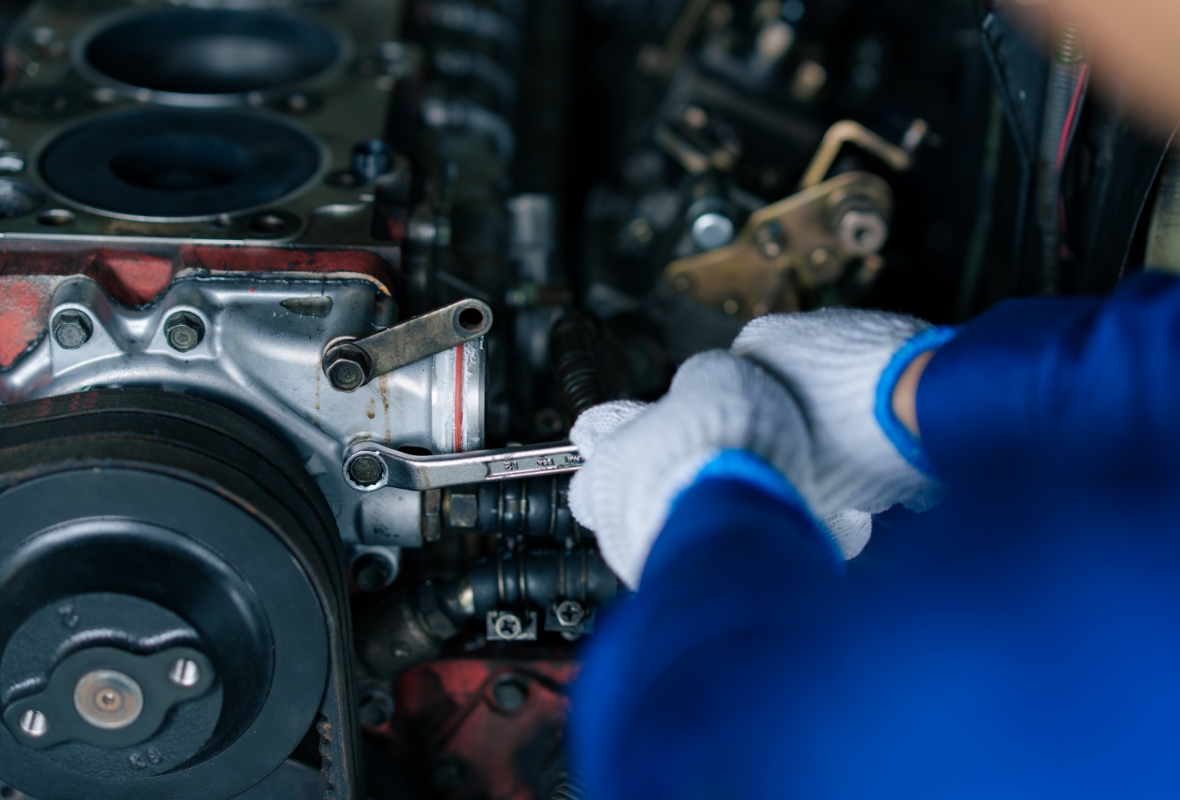 信頼へのバックアップ